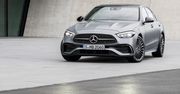 Nowy Mercedes-Benz Klasy C wygląda jak mała Klasa S. Imponuje techniką i rozczarowuje silnikami