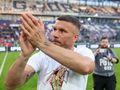 Inter pożegnał Podolskiego. Hit sieci