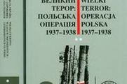 IPN wydał publikację o Wielkim Terrorze na Ukrainie