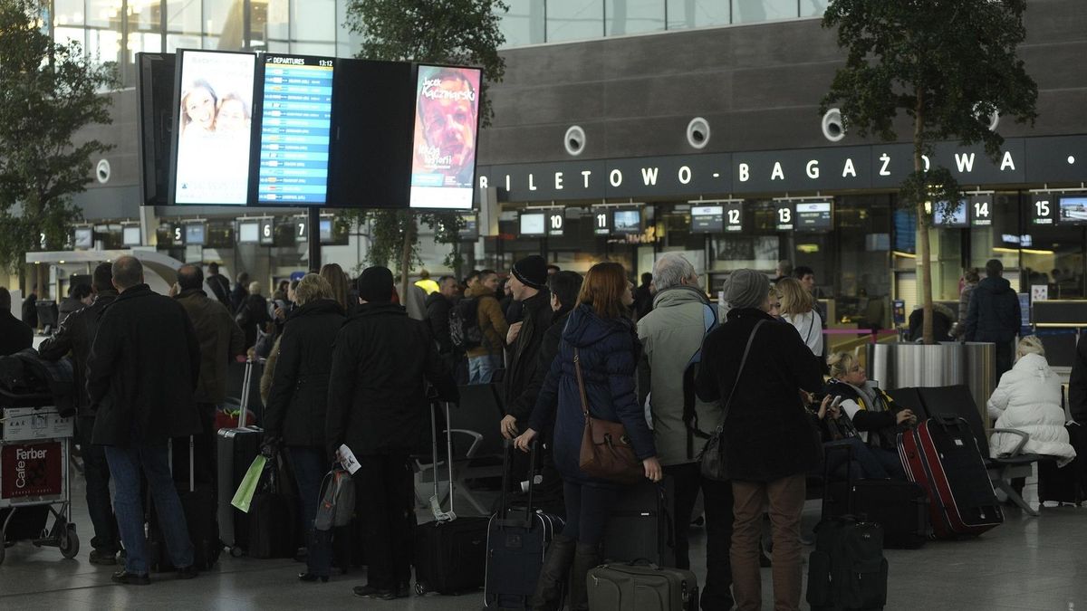 Będzie łatwiej o odszkodowania. Rząd powoła Rzecznika Praw Pasażerów