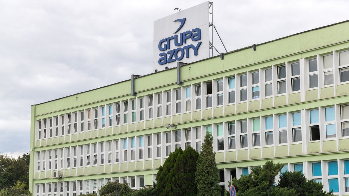 CBA zatrzymało w poniedziałek sześć osób. Wśród aresztowanych jest przewodniczący rady nadzorczej Grupy Azoty.