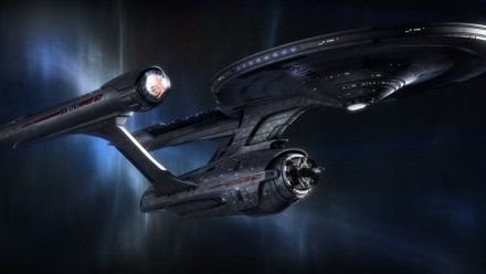 Nowy trailer Star Trek Online 1