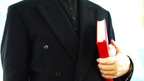 Tajemnicze taśmy z Watykanu. Co zawierają? 1