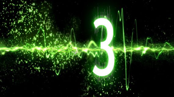 Zajawki Modern Warfare 3 i oficjalna strona 1