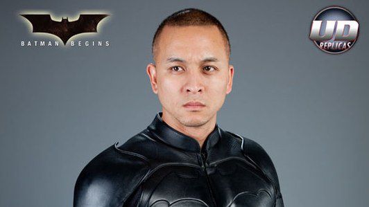 8 filmowych kombinezonów dla motocyklistów 1