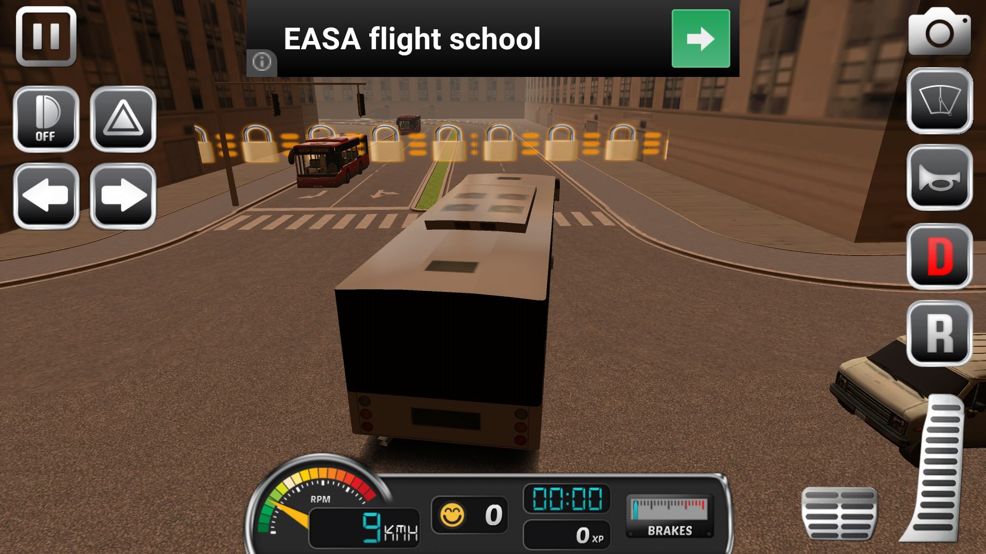 Bus Simulator 2015 - gra, dzięki której docenisz pracę kierowcy autobusu [recenzja] 13