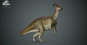 Tamagotchi z dinozaurami? Egzotyczny Planet Coaster? Twórcy opowiadają o Jurassic World Evolution