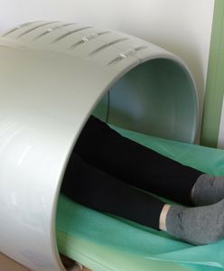 Pobyt w sanatorium. Tyle droższy jest prywatnie