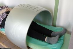 Pobyt w sanatorium. Tyle droższy jest prywatnie