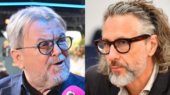 Szymon Majewski reaguje na wywody Miszczaka i oznajmia: "Nie było to tak, że dzięki tobie zarobiłem, ja po prostu to WYWALCZYŁEM"