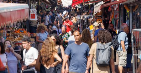 Polskie firmy w Izraelu. Na pierwszy plan wysuwa się jeden problem