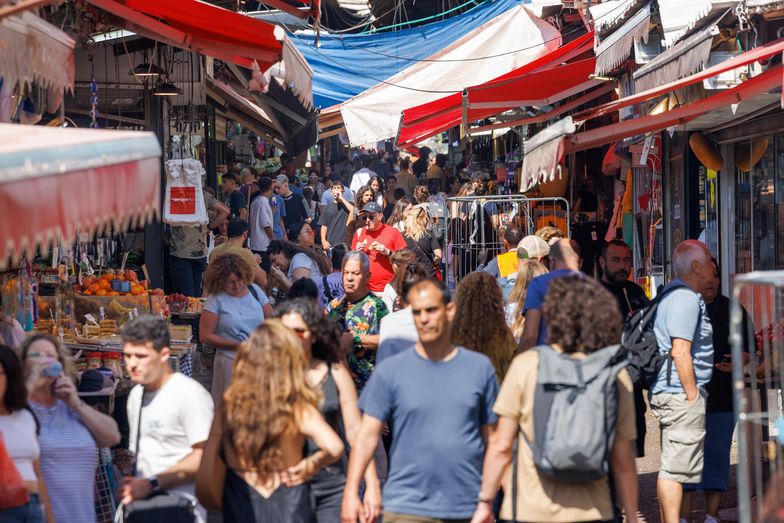 Polskie firmy w Izraelu. Na pierwszy plan wysuwa się jeden problem