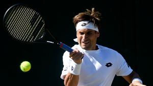 ATP Bastad: David Ferrer i Fernando Verdasco w II rundzie, niepomyślny debiut Tommy'ego Haasa