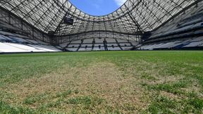 Euro 2016: szef francuskiej federacji krytykuje stan boisk