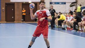 Wielki powrót Huberta Korneckiego. Rozgrywający ma dostać czas od trenera