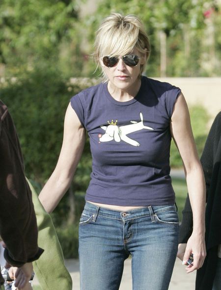 Sharon Stone