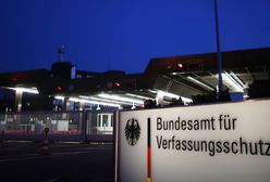 "Washington Post": aresztowany pracownik kontrwywiadu Niemiec to były aktor porno