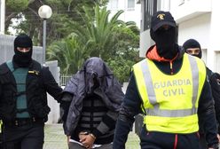 Katalonia - "punkt zapalny" na mapie dżihadyzmu. Czemu terroryści wybrali właśnie Barcelonę?