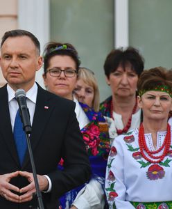 PiS w desperacji. Wysłali Szydło do prezydenta