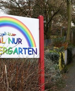 Muzułmańskie przedszkole w Niemczech zamknięte. "Zbyt radykalne"