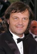 Emir Kusturica