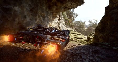 Star Wars: Galactic Racer rusza z preorderami. Znamy edycje, bonusy i datę premiery
