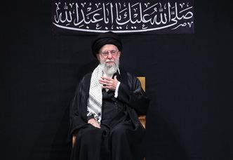 François-Henri Désérable: Irańczycy z utęsknieniem wyczekują końca obecnego reżimu