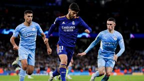 Kto dołączy do Liverpoolu? Znamy składy na mecz Real Madryt - Manchester City
