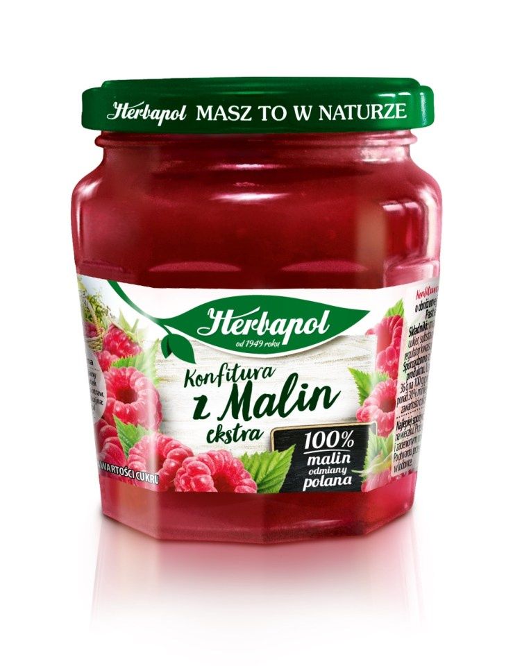 Herbapol_Lublin_konfitura_z_Malin