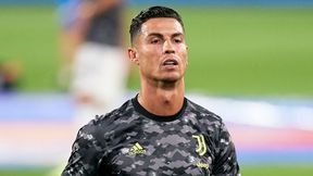 Cristiano Ronaldo żąda transferu! Juventus pod ścianą, Manchester City czeka