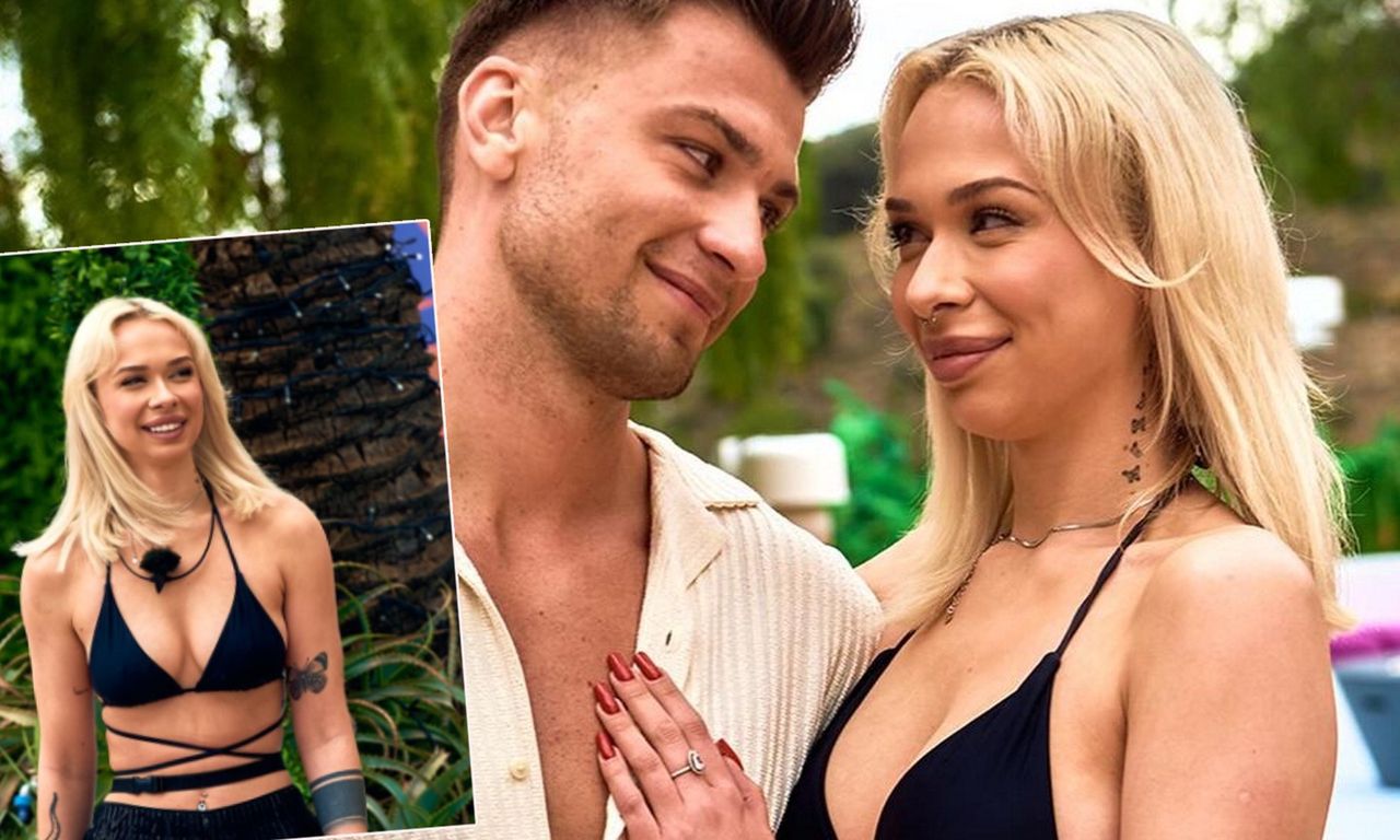 "Love Island. Wyspa miłości". Adrian w ogniu krytyki. Widzowie go nie polubili. O co poszło?