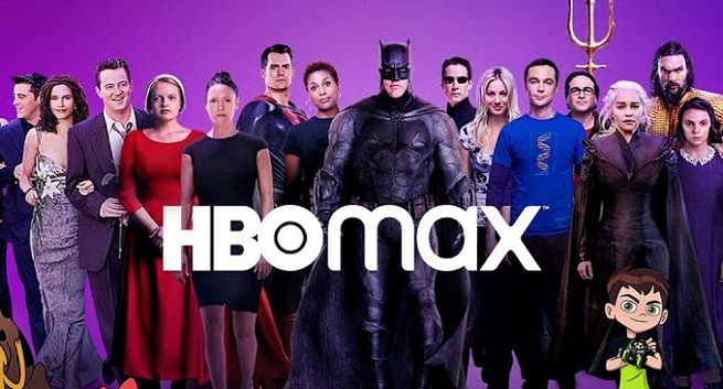 HBO Max z pierwszą podwyżką ceny