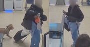 Skandal w USA. Kobieta zostawiła psa na lotnisku
