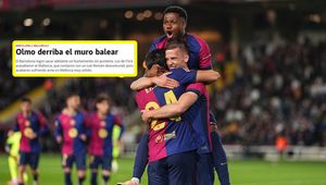 "Coś poszło nie tak". Barcelona wygrała, a tu takie słowa