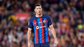 W Hiszpanii głośno o zachowaniu Lewandowskiego. "Nawiązała się przyjaźń"