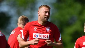 Kamil Glik na konferencji reprezentacji Polski przed Euro 2020. Oglądaj na żywo (transmisja)