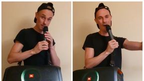 Żyła przebił wszystko i wszystkich. Hit sieci, 2,6 mln wyświetleń