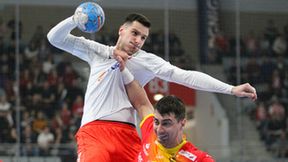 Turniej Czterech Narodów. Polska - Hiszpania B 26:27 (galeria)