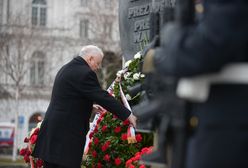 Program obchodów rocznicy katastrofy smoleńskiej. Na koniec wystąpienie prezesa PiS