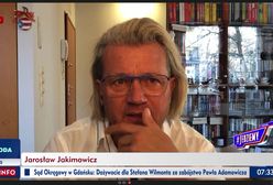 "Błysnął" w programie na żywo. Kompromitacja to mało powiedziane