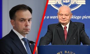 Spotkanie G20. Domański i Glapiński razem w USA
