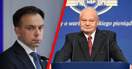 Spotkanie G20. Domański i Glapiński razem w USA