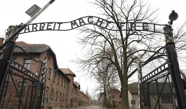 Włochy. Znów mówiono o "polskich obozach śmierci". Będzie interwencja