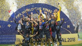 Mundial 2018. Chińska firma przebiła Belgów! Zwróci klientom 12 milionów dolarów po triumfie Francji