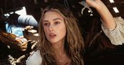 Keira Knightley zyskała sławę jako 18-latka. "Byłam nękana przez mężczyzn"