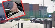 Z premedytacją najechał wózkiem na kobiety i pobił ratowników. Usłyszał zarzuty