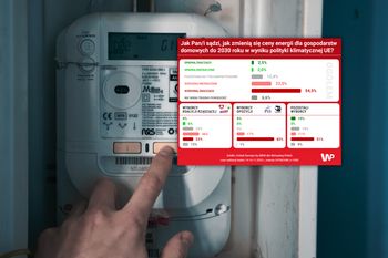 Pesymizm ws. transformacji energetycznej. Polacy obawiają się wzrostu cen