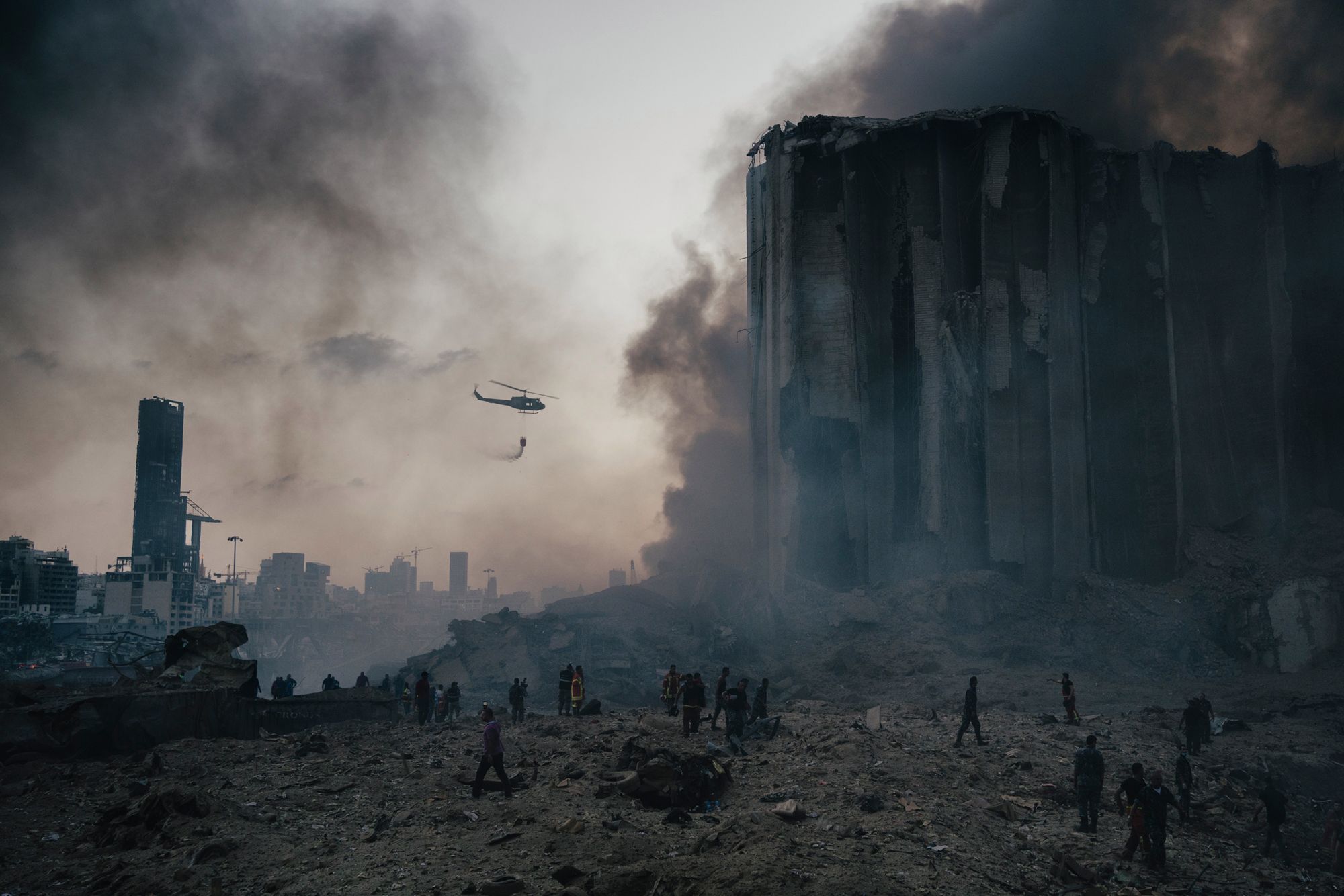 World Press Photo 2021: Polacy na podium! 54