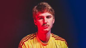 Prosto z Aston Villi. Raków ma nowego bramkarza