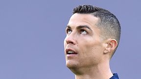 Cristiano Ronaldo odejdzie z Juventusu? Jest stanowisko klubu